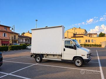 Camion vela