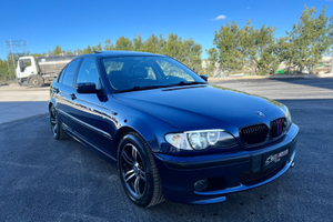 Bmw 320d Mperformance
