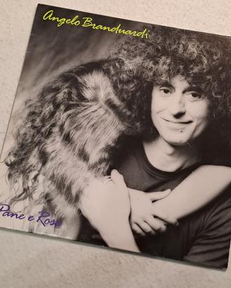 branduardi - Pane e rose