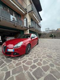 Giulietta