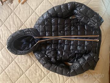 Giubotto K-Way donna