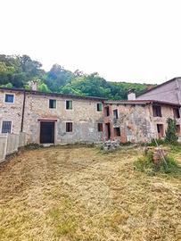 Rustico a Villaga