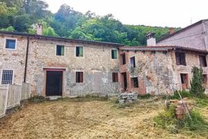 Rustico a Villaga