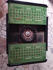 tavolo da gioco 