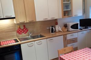 Moena (TN)- Mansarda con vista sulle Dolomiti