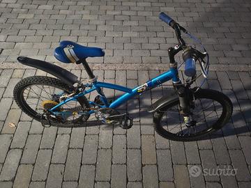 bici da 20 per bambini