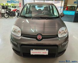 FIAT - Panda - 1.0 FireFly S&S Hybrid