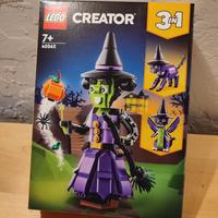 lego 40562 halloween 3 in 1 Nuovo