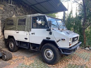 VM 90 Patente B 9 posti