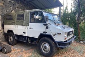 VM 90 Patente B 9 posti