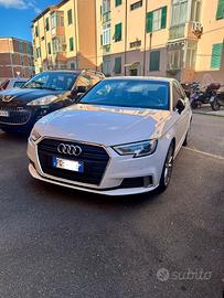 Audi A3 1.6 2017 Design 3 porte