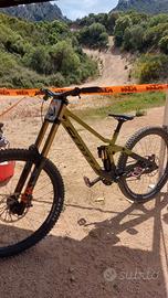 Scott gambler 910 TUNED 2023