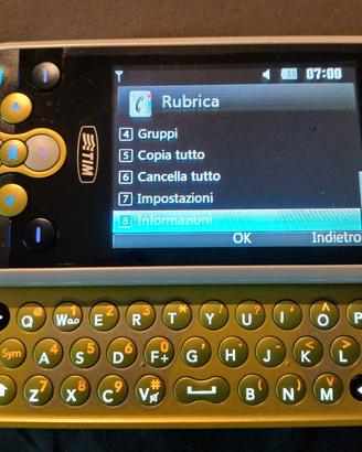 Cellulare LG KS360 NUOVO, PERFETTO