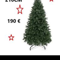 albero di natale 