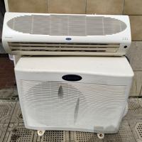 Condizionatori Carrier da 9000 BTU