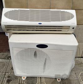 Condizionatori Carrier da 9000 BTU