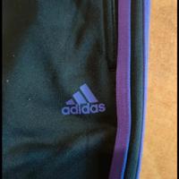 Pantalone Tuta Adidas