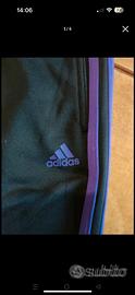 Pantalone Tuta Adidas