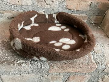 Cuccetta per gatti piccola