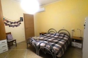 Trilocale in villetta