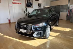 Audi Q2 1.6 TDI BUSINESS