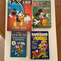 Fumetti