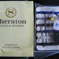 Set ago filo sheraton hotel e resort nuovo