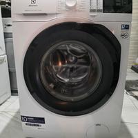 Lavatrice REX-ELECTROLUX PERFECTCARE 600 10kg