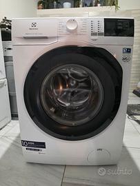 Lavatrice REX-ELECTROLUX PERFECTCARE 600 10kg