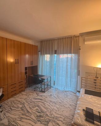 Posto letto in stanza singola