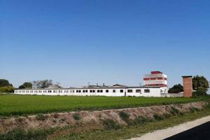 Immobile industriale a Mortara (PV)