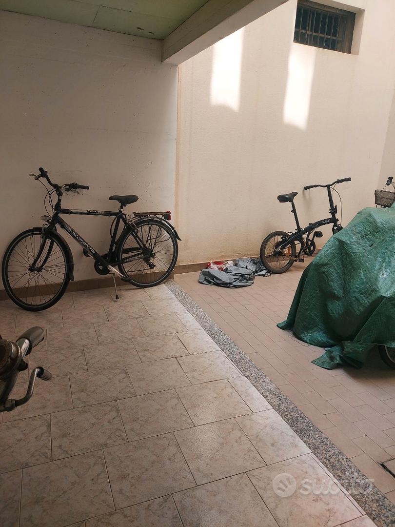 Appartamento – Pesaro, Loreto, Pantano - Altro