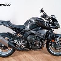 YAMAHA MT 10 N - 2020