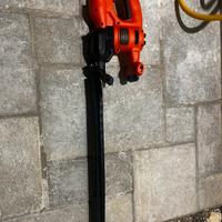 Tagliasiepi elettrico