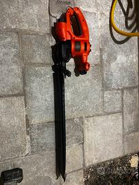 Tagliasiepi elettrico