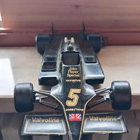 3 auto da collezione vintage 