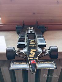 3 auto da collezione vintage 