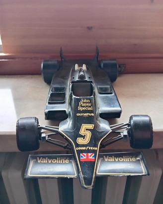 3 auto da collezione vintage 