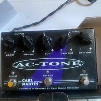 Carl Martin AC TONE