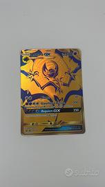 Lunala gx