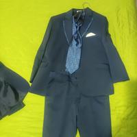 Vestiti prima comunione 