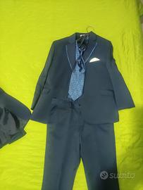 Vestiti prima comunione 