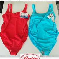 COSTUME DA BAGNO PREMAMAN TANKINI ANITA maternity