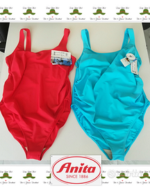 COSTUME DA BAGNO PREMAMAN TANKINI ANITA maternity