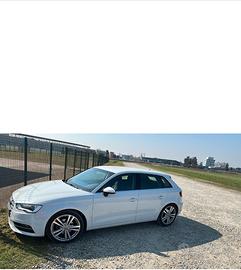Audi A3 sportback edision 2.00 T.D.I