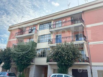 Appartamento Margherita di Savoia