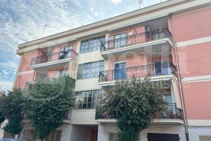 Appartamento Margherita di Savoia