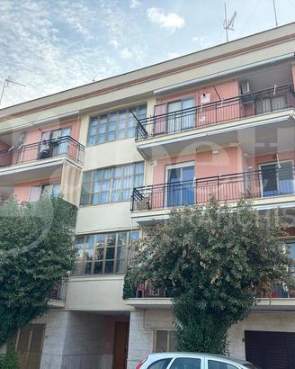 Appartamento Margherita di Savoia