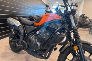 Honda CL500 ABS 35 KW