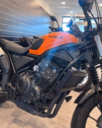 Honda CL500 ABS 35 KW
